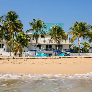 Numero Uno House San Juan